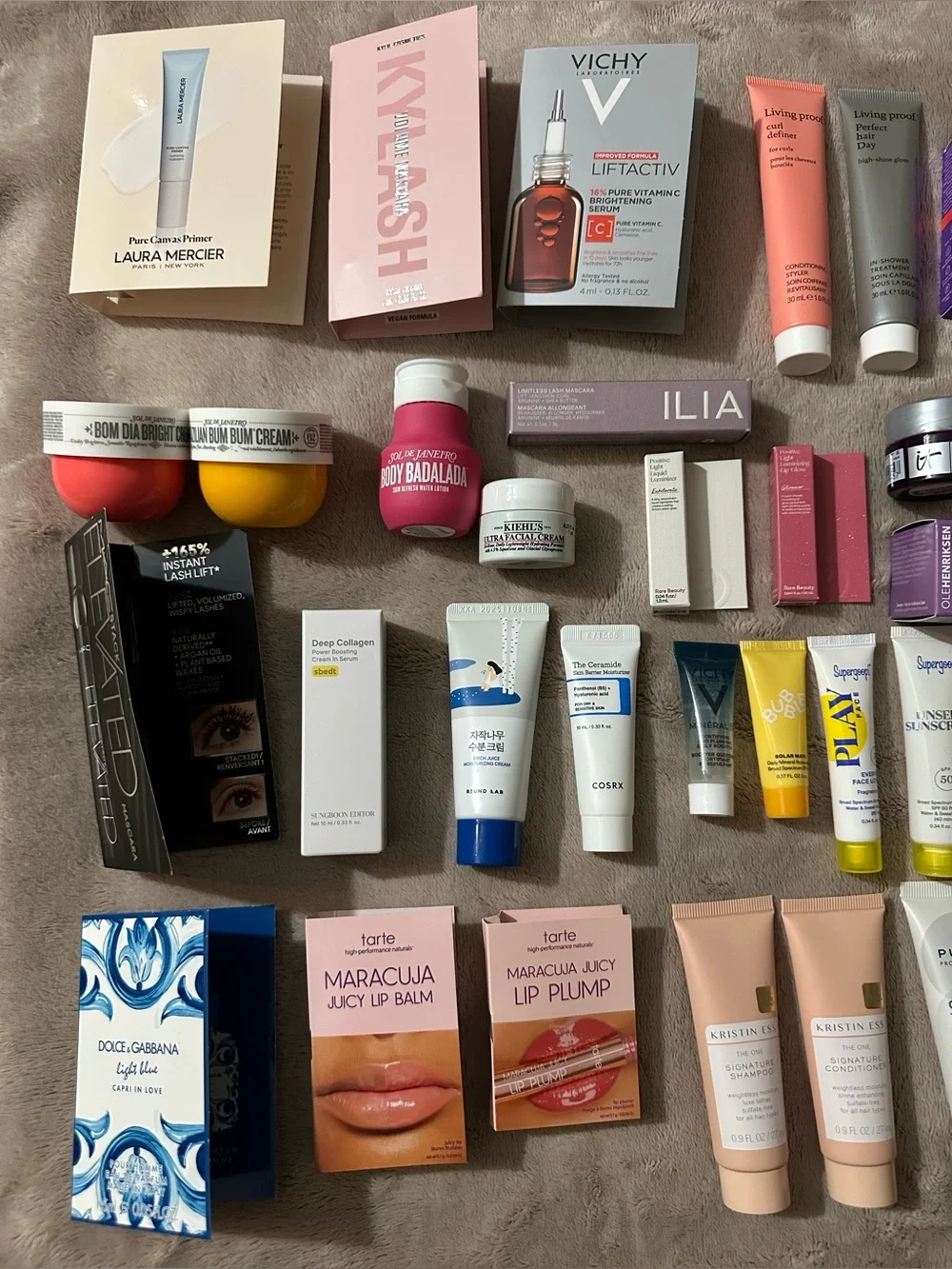 Assorted Skincare and Beauty Product Lot - Any 5 for $25 or 1 for $6